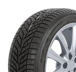 Шина YOKOHAMA 205/50R17 93H BluEarth*Winter V905, XL, зимова, без камери, без шипів (R1703)